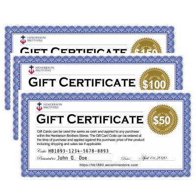 Gift Ideas