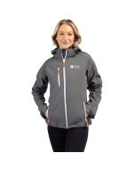 Clique - Ladies Tulsa Jacket
