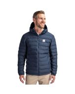 Cutter & Buck - Men's Mission Ridge Repreve Eco Insulated Puffer Jacket
