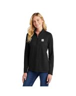 TravisMathew Ladies Crestview 1/4-Zip