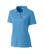 Cutter & Buck - Ladies Advantage Polo