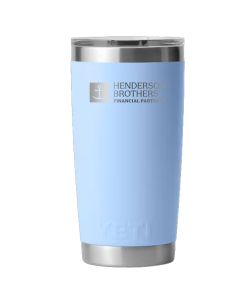 YETI - Rambler 20 oz. Tumbler