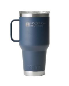 YETI - Rambler 30 oz. Travel Mug