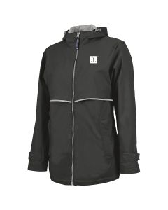 Charles River -  Womens New Englander Raincoat