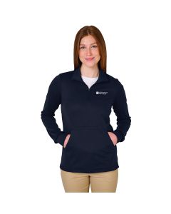 Charles River - Women's Nu Fitness Quarter Zip Pullover