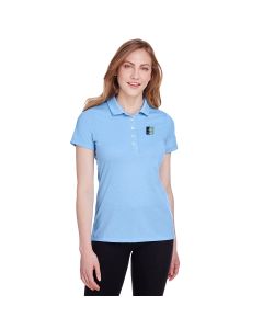 Puma - Ladies' Fusion Polo