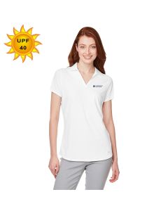 Puma Golf - Ladies' Cloudspun Free Polo