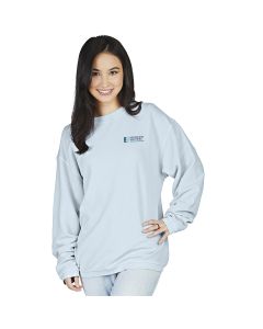 Charles River - Unisex Camden Crew Neck Sweatshirt