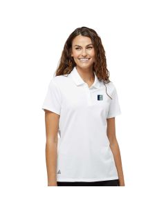 Adidas - Women's Basic Sport Polo