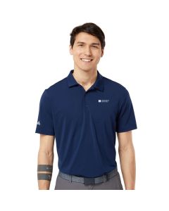 Adidas - Ultimate Solid Polo