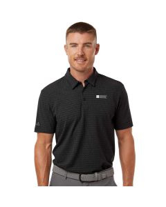 Adidas - Blended Printed Polo