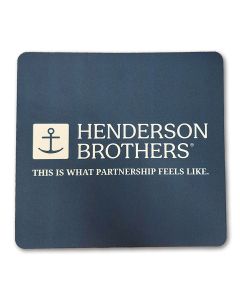 Henderson Brothers - Mousepad