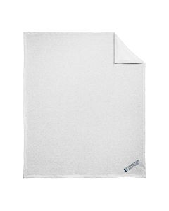 Port & Company Core Fleece Sweatshirt Blanket - 50"x60"
