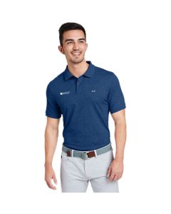 vineyard vines - Men's Edgartown Pique Polo