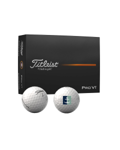 Henderson Brothers Titleist Pro V1 Golf Balls