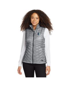 The North Face - Ladies ThermoBall Trekker Vest