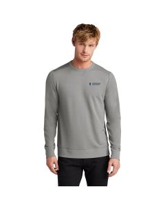 OGIO Luuma Flex Long Sleeve Crew