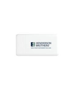 Henderson Brothers High Density 5000mAh Power Bank