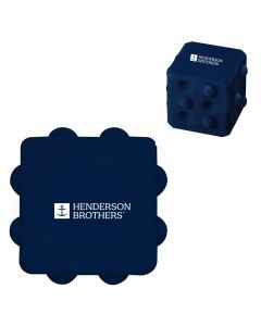 Henderson Brothers Square Push Pop Ball
