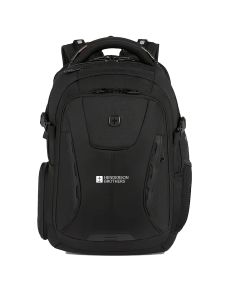 Swissgear Wenger - 5358 USB ScanSmart Laptop Backpack