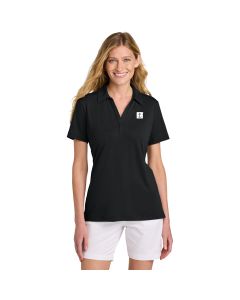 TravisMathew - Women's Glenview Solid Polo