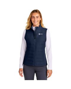 Sport-Tek - Women's Teknical Hybrid Vest